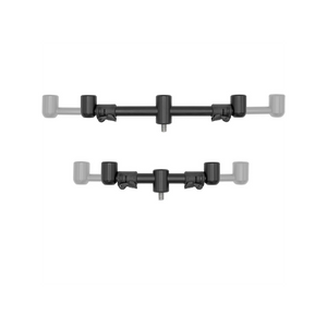 Avid Carp Lok Down 2 Rod Adjustable Buzz Bars A0480034 Hooked Tackle