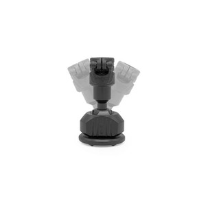  Avid Carp Lok Down Adjustable Stage Stand 