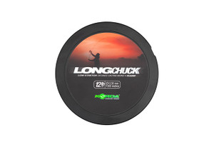 Korda Long Chuck Distance Casting Mono  Hooked Tackle