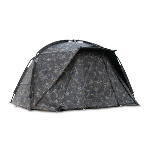 Nash Tackle Nash Titan Hide Camo Pro Waterproof Front 