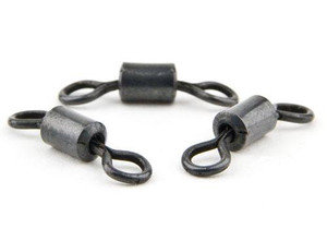 Fox International Fox Edges Micro Swivels 