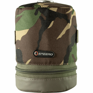  Speero Gas Canister Cover 