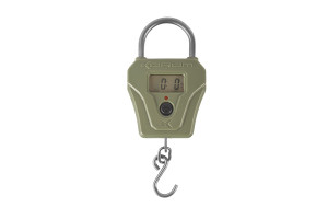 Korum Compact Digital Scales With Case K0310121 Hooked Tackle