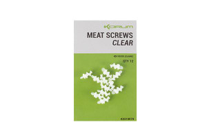  Korum Meat Screws 