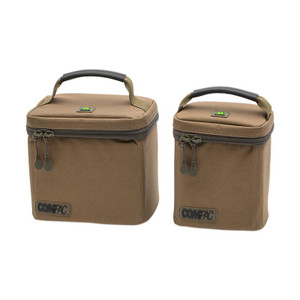  Korda Compac Goo bags 