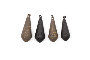  Korda Distance Casting Heli Leads 