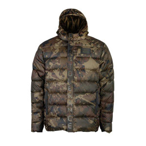 Nash Tackle Nash ZT Polar Quilt Jacket 