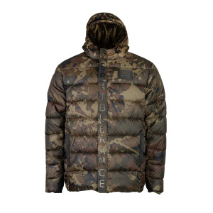Nash ZT Polar Quilt Jacket  Hooked Tackle