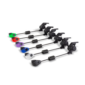 Nash Siren Night Glo Swing Arms  Hooked Tackle
