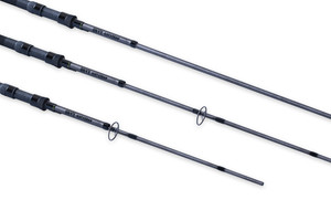 ESP Quick Draw Onyx Rods  Hooked Tackle
