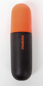 Pike Pro Dumpy Sliders - Hooked Tackle