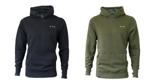 ESP Minimal Hoody  Hooked Tackle