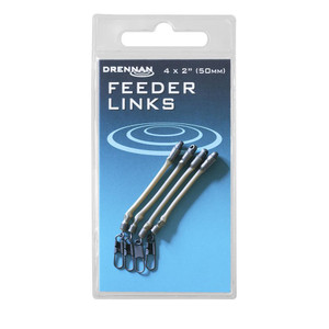 Drennan International Drennan Feeder Link - Small 