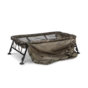 Nash Hi Protect Camo Carp Cradle - Hooked Tackle