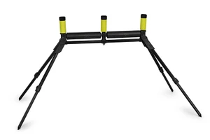 Fox Matrix Matrix Double Compact Pole Roller 