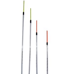 Mark Pollard Slims Wagglers MPSLIMWG Hooked Tackle