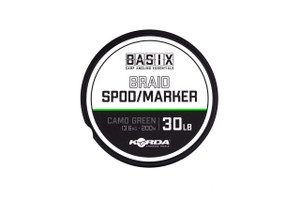  Korda Basix Spod & Marker Braid 