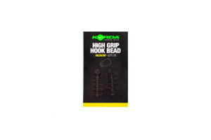  Korda High Grip Hook Beads 