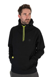 Matrix Black Edition Hoody  Hooked Tackle