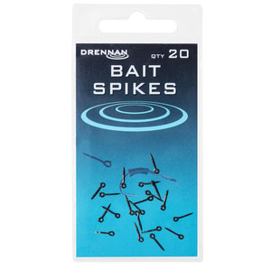 Drennan Bait Spikes - Hooked Tackle