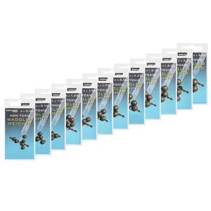 Drennan Waggler Weights  Hooked Tackle