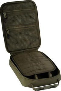 Speero End Tackle Combi Pouch  Hooked Tackle