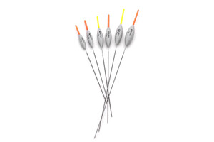  Guru Bobbie Carbon Pole Floats 