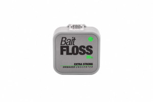  Korda Unwaxed Bait Floss 