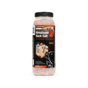 Nash Bait Himalayan Rock Salt Coarse 2.5l - Hooked Tackle