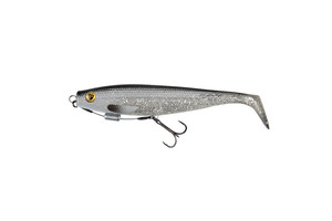  Fox Rage Loaded Pro Shad - 14cm (Bleak) 