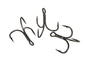 Fox Predator X-Strong Trebles  Hooked Tackle