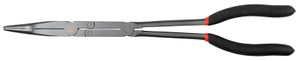 Fox Rage Power Grip Pliers NTL043 Hooked Tackle