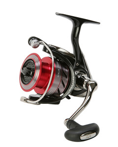 Daiwa Ninja Reels  Hooked Tackle