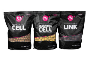 Mainline Baits Mainline The Cell - 1kg Shelf Life 