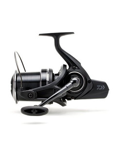 Daiwa 23 Emblem 45 SCW QD - Hooked Tackle
