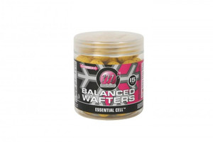 Mainline Baits Mainline Essential Cell Wafters 