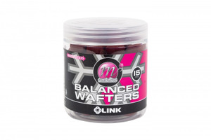 Mainline Link Wafters  Hooked Tackle