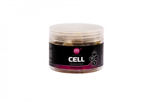 Mainline Cell 15mm Pop Ups M21103 Hooked Tackle