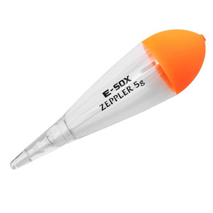 Drennan E-SOX Drennan E-Sox Zeppler Pike Floats 