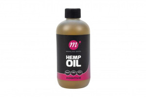 Mainline Baits Mainline Hemp Oil 