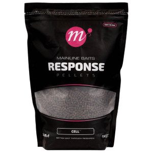 Mainline Baits Mainline Response Pellet Cell - 5mm 1kg 