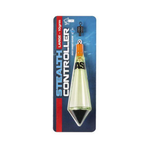  Nash Tackle Stealth Controllers - Green 