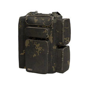 Korda Compac 60 Litre Kamo Rucksack 