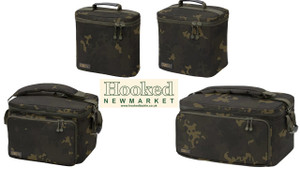  Korda Compac Kamo Cool Bags 