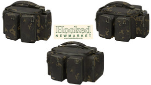  Korda Compac Kamo Carryalls 
