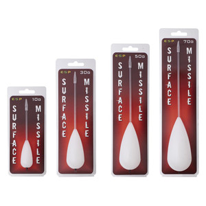 ESP Surface Missile Controller Floats  Hooked Tackle