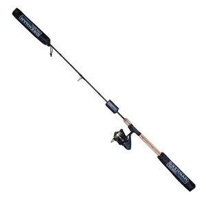 Drennan Rod Sock & Strap Set LUD012 Hooked Tackle