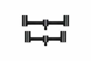 Fox International Fox Black Label Slim Buzz Bars - 2 Rod 
