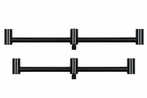 Fox International Fox Black Label Slim Buzz Bars - 3 Rod 