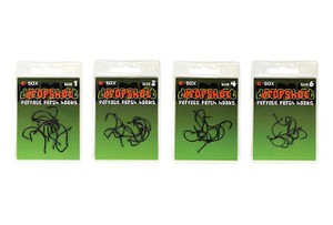 Drennan E-SOX Drennan E-Sox Dropshot Hooks 
